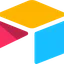 Airtable logo