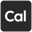 Cal.com logo