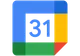 Google Calendar logo