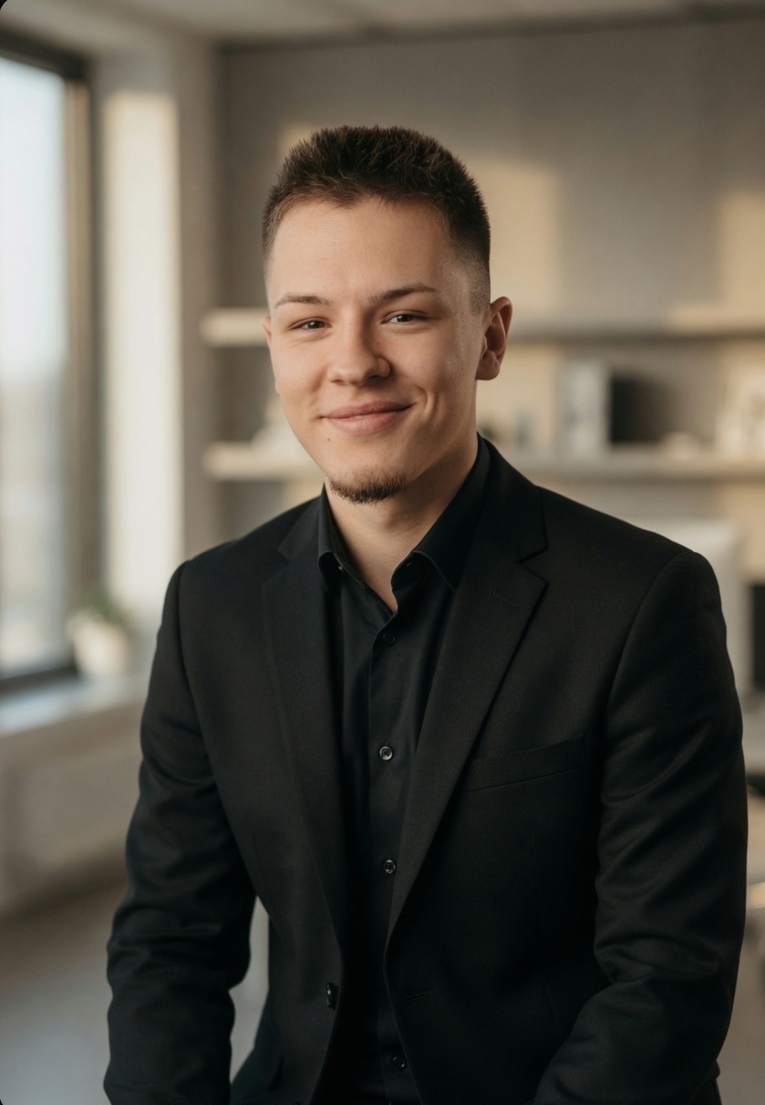 Milo Landgraf